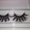 Funmi Kiki Lashes